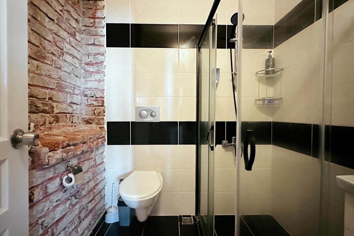 The Halic Bosphorus Hotel Istanboel Buitenkant foto